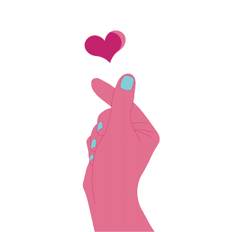 Feminism Sticker by Roks