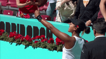 womens tennis picture GIF by WTA