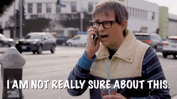Nervous Rivers Cuomo GIF by Fall Out Boy