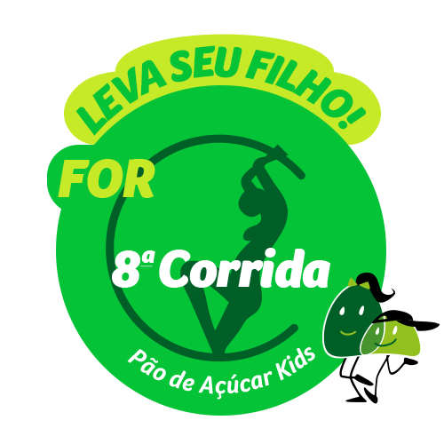 Corridaskids Sticker by GPA