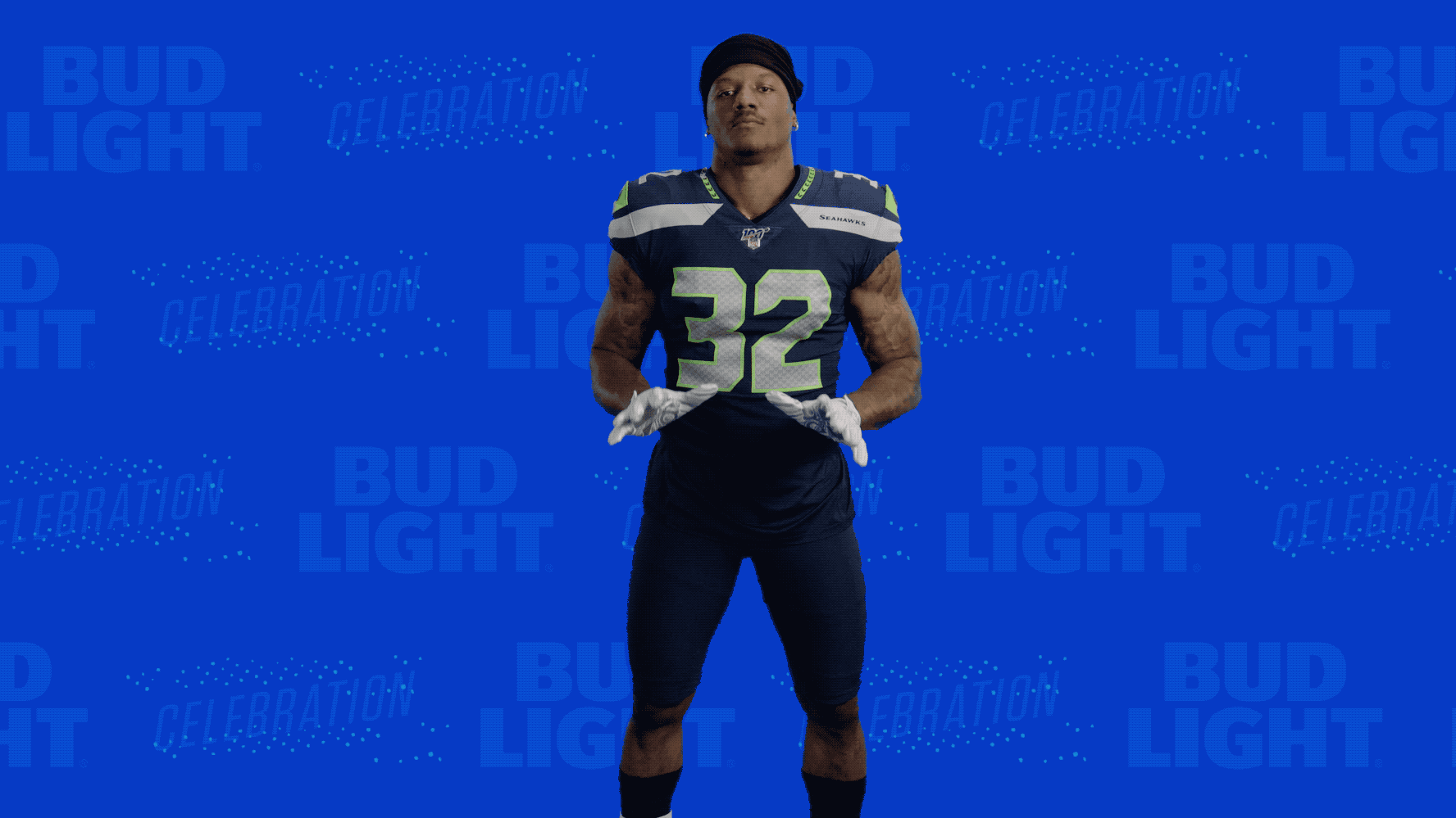 Bud Light Football GIF by Seattle Seahawks Find & Share on GIPHY