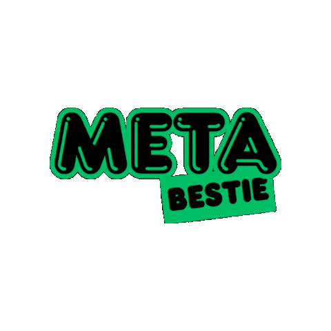 Best Friend Vr Sticker by Preneura