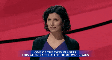 contestants GIF by Jeopardy!