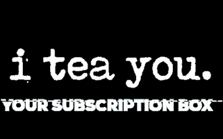 I Tea You GIF