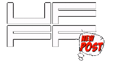 ufffstudio Sticker