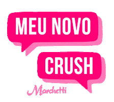 Girl Crush Sticker