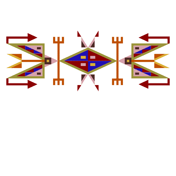 The Lodge Sticker by Lauren Good Day