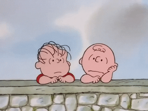 Charlie Brown GIF by Peanuts - Find & Share on GIPHY
