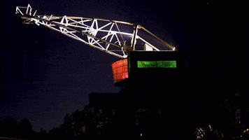 Lichtkunst.Ruhr by Thorsten Pfister GIF