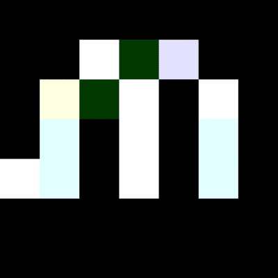 An animated image of 6