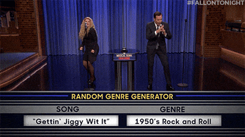 Jimmy Fallon Dancing GIF by The Tonight Show Starring Jimmy Fallon