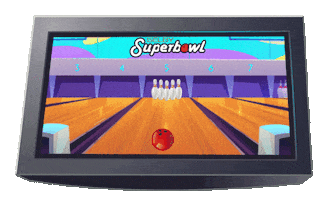 selbysuperbowl Sticker