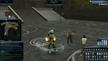 Basketball GIF