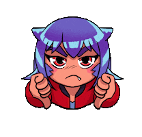 Akayamedia Sticker