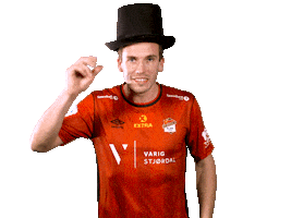 OBOS-ligaen Sticker