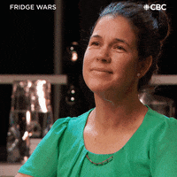 Oh No Cooking GIF by CBC