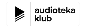 Audioteka Sticker
