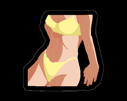 Yellow GIF