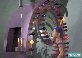 Confused Sci-Fi GIF by Turner Classic Movies