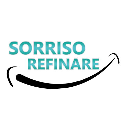 Refinare Sticker