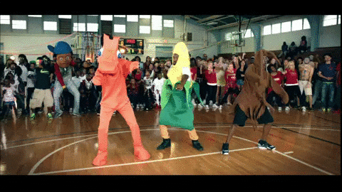 music video