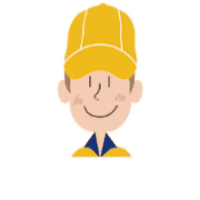 ガソリンスタンド Sticker by gogogs