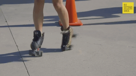 Happy Lets Go GIF by 60 Second Docs - Find & Share on GIPHY