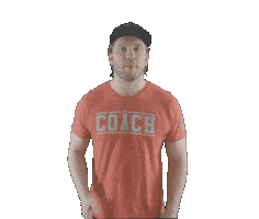 Coachpete Sticker by CrossFit Crefeld