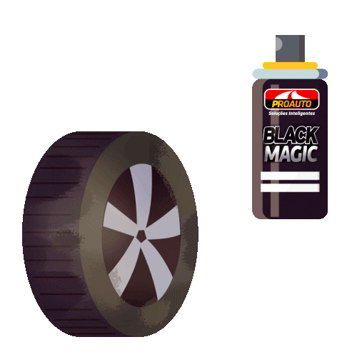 ProautoOficial Sticker