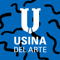 Usina Del Arte Ba GIF by Buenos Aires