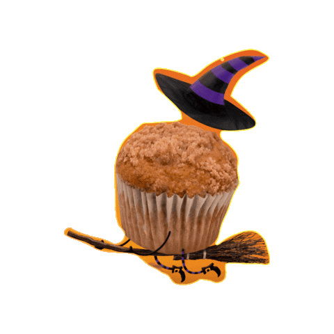 Suspiros pastelerias Sticker