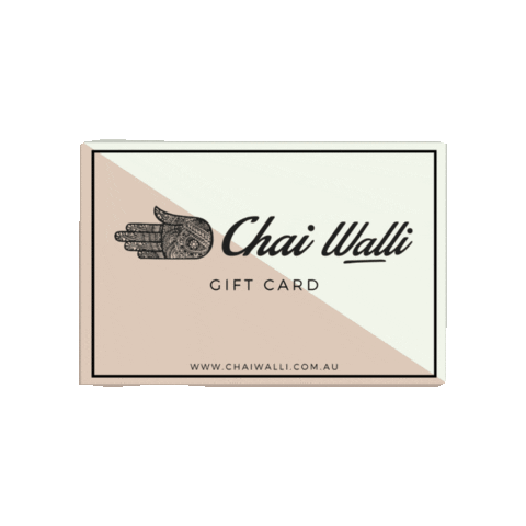 Small Business Tea Sticker by Chai Walli