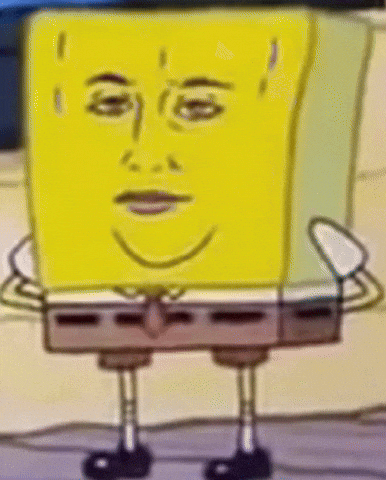 Spongebob GIF