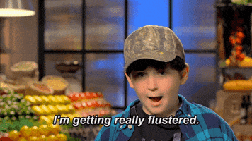 fox tv cooking GIF by MasterChef Junior