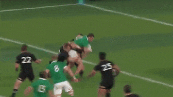 Rugby GIF