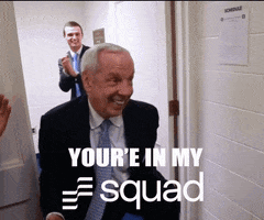 Roy Williams Basketball GIF by Withyoursquad