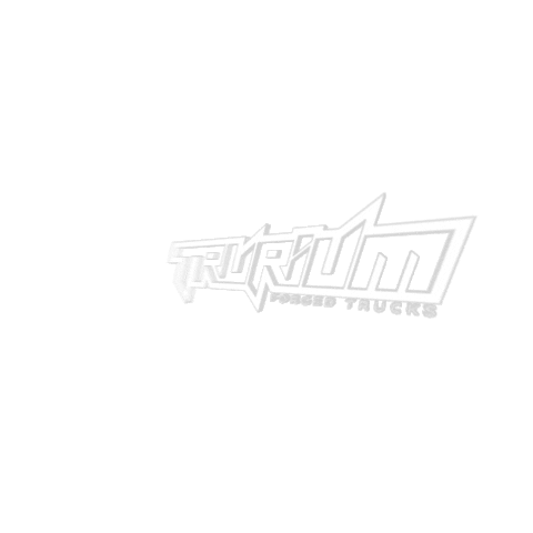 Trurium Sticker
