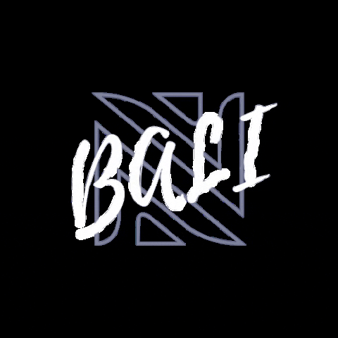 Bali Destinationbali GIF by Now or Never Trips