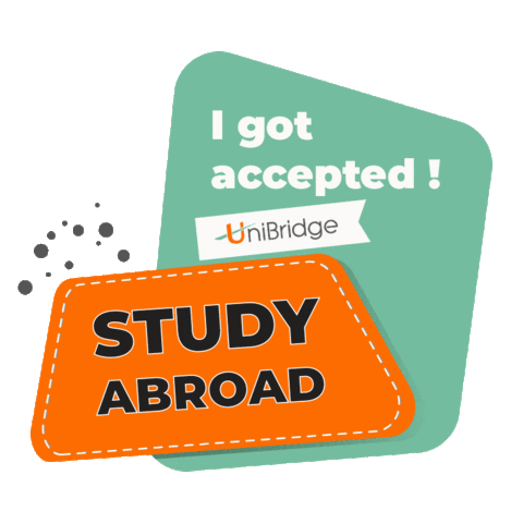 UniBridge Sticker