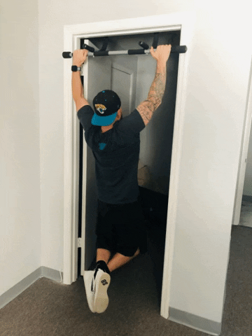 Food Pull Up GIF by Superfit Foods