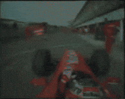 Fail Formula 1 GIF