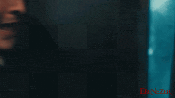 Johnny Depp Goodbye GIF by Ebenezer Movie