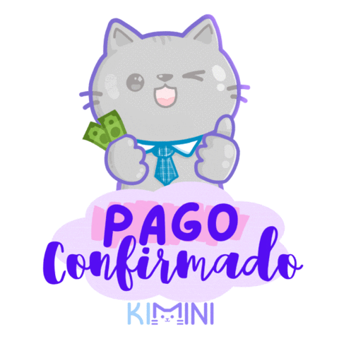 Estudiokimini Sticker