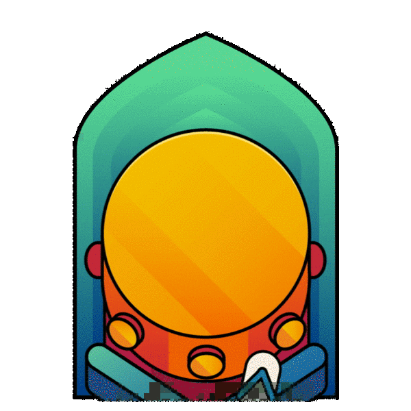 Tokopedia Coin Sticker by BLANJA.com