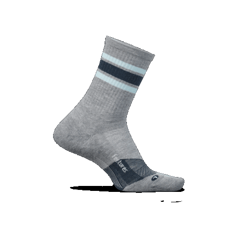 Socks Sticker by Feetures