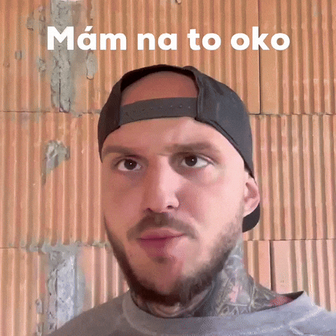 Oko GIF