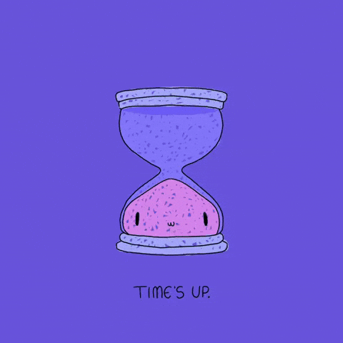Lets Go Time GIF