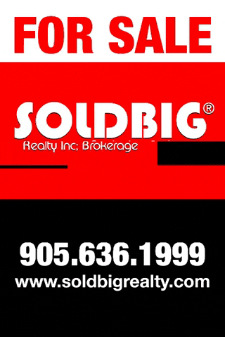 Soldbig Realty Inc; Brokerage GIF
