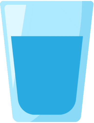 motify fitness drink water workout GIF