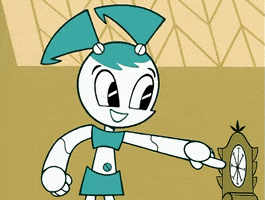 Jennifer GIF